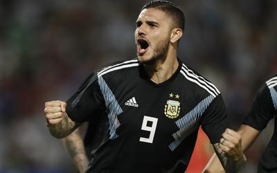 U游体育动态-亚马尔和费兰配合默契