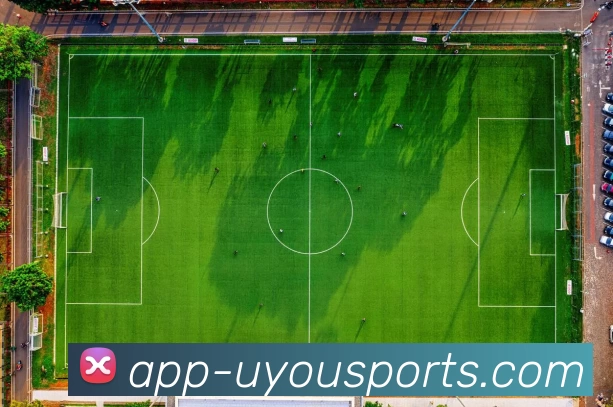 优游体育APP 体育赛事宣传图